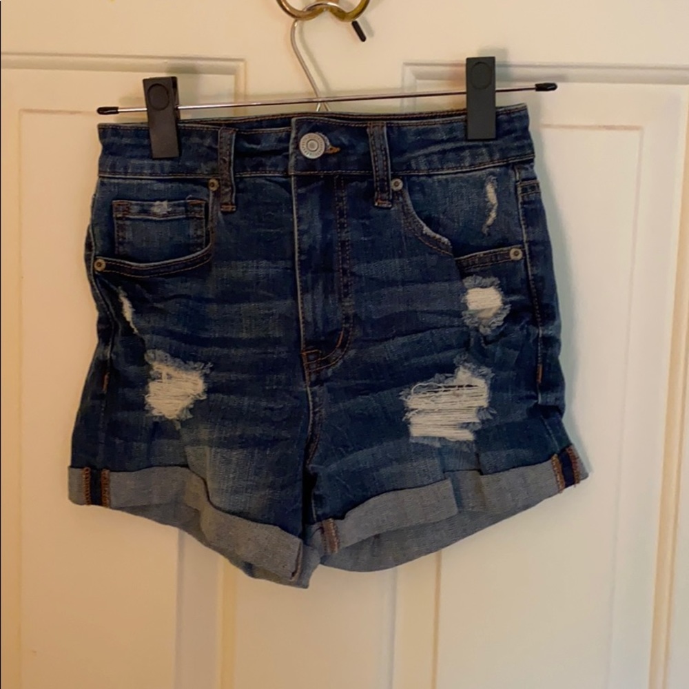 shorts